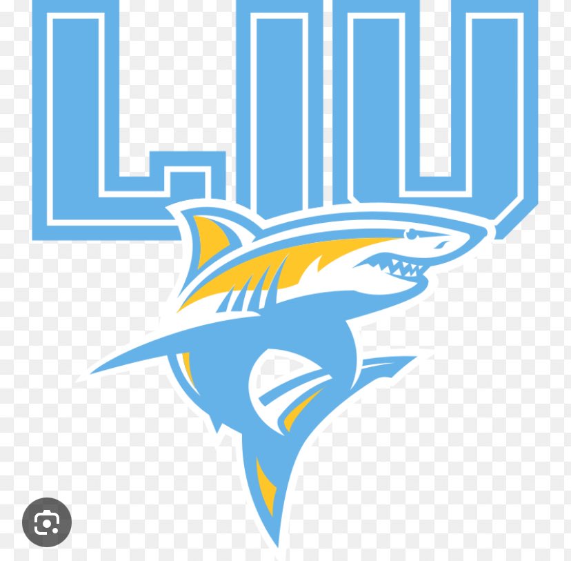 Yung_marc2's tweet image. After a great camp and amazing conversation with @Coach_IPace and @CoachRoyLIU I am blessed to receive my third D1 offer to Long Island University #AGTG #GoSharks @LIUSharksFB #WinAtEverything @EhallFB @Dannylandberg @coach_wheels1 @linemen_factory @CoachRLherisson