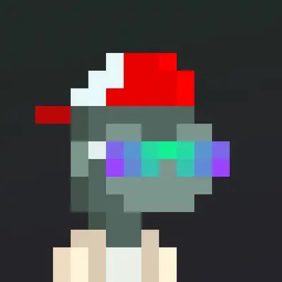 nftraymond's tweet image. Back to the @sagamonkes pfp that NEVER left my wallet ✅😎
#NewProfilePic