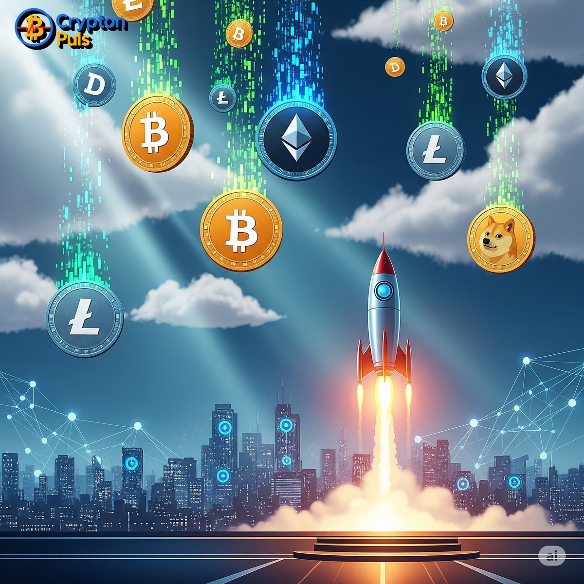 Cryptus_Hub's tweet image. 🎯 Airdrop Radar
• Omni Network 📸 — снапшот на след. неделе
• zkLink 🪐 — новая миссия в Galxe
• Starknet 🧬 — возможен 2-й дроп

Следи за активностью и проверь eligibility! 🚀
#Airdrop #zkLink #Starknet #Omni #Web3