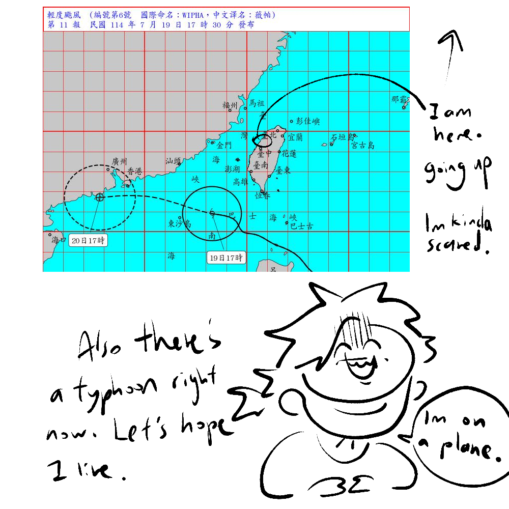 mushroomgrenade's tweet image. GO AWAWY LET ME HAVE THIS ARGH FUCK AHHHH
anyways everything including art and va and turtles and my other work will be slowed down for a bit just JUST LET ME HAVE THIS MAN I DONT HAVE A LOT OF WILL TO LIVE ok bye