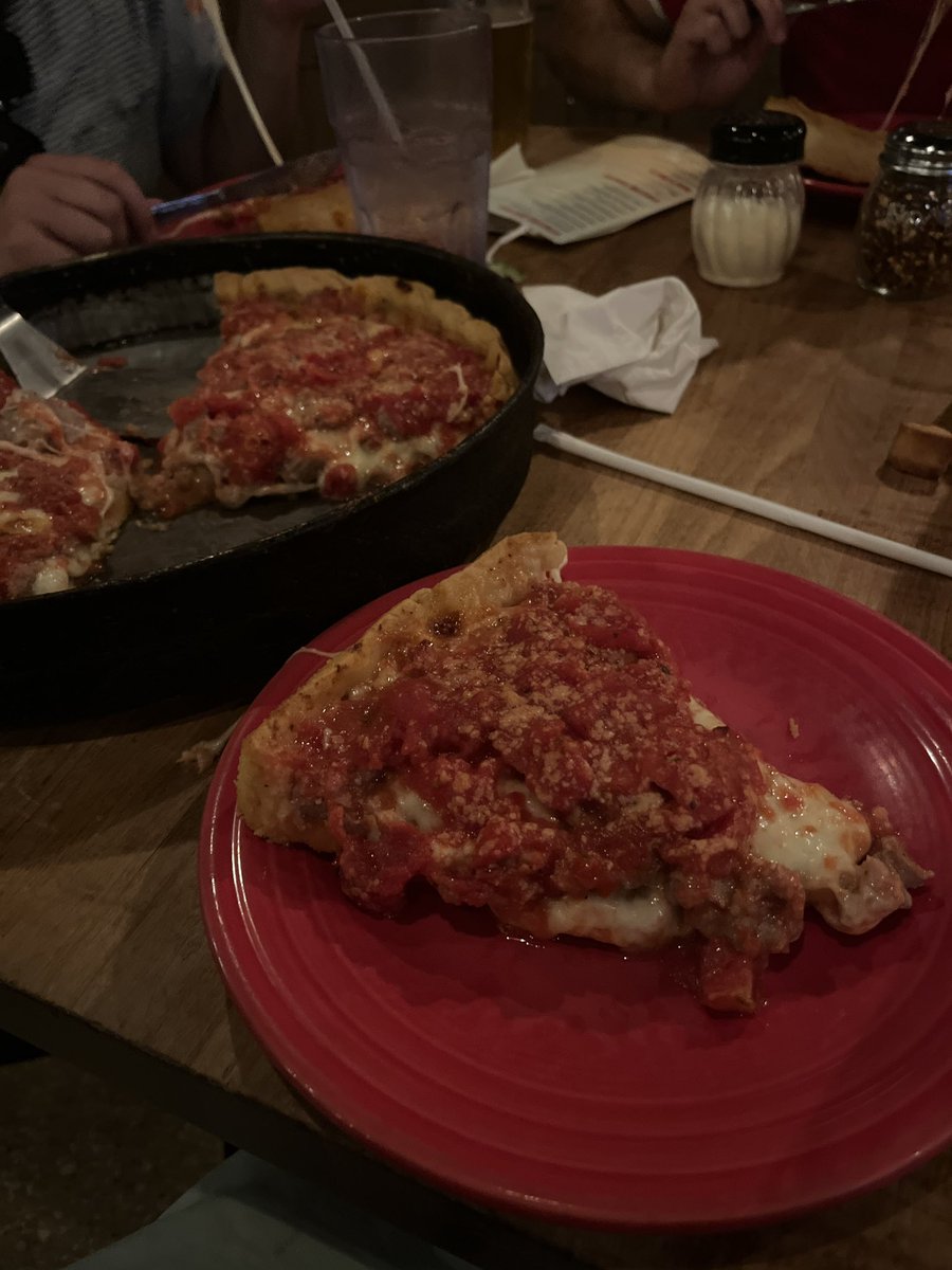 dan_sostek's tweet image. 36 hours in Chicago and I am incapacitated