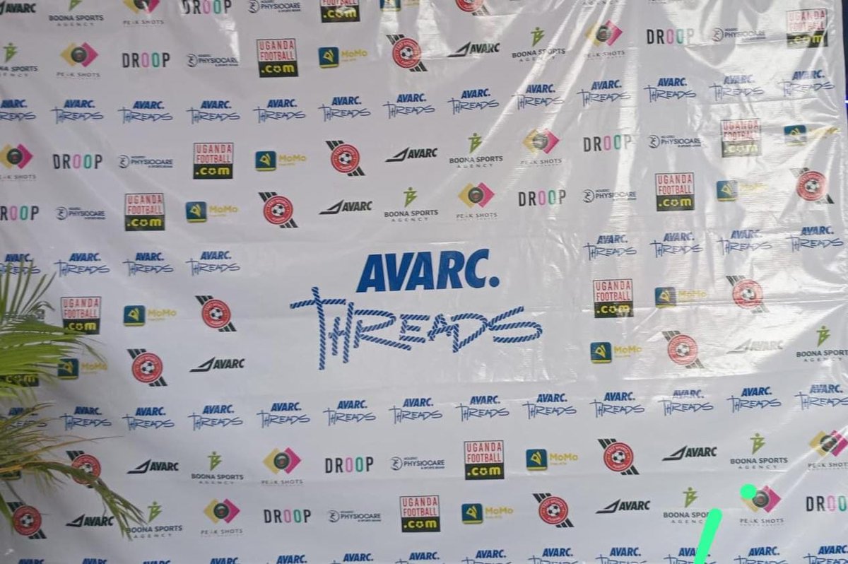 Amazing partnership opportunity.

Thank you!

ugandafootball.com/tournament.php…