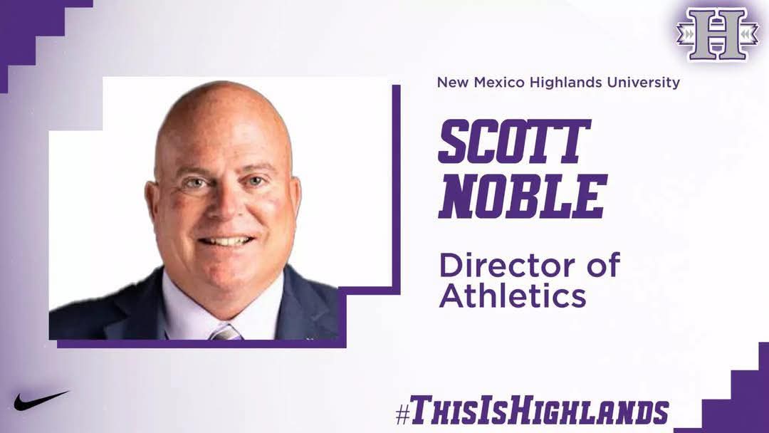 NMHUFootball's tweet image. 🚨 All football alumni invited🚨 Join us by zoom Sunday July 20 at 7 Mountain for a conversation with new Highlands AD @ScottNobleAD. Presented by Highlands football alumni. DM to RSVP and to get link.
#ThisIsHighlands