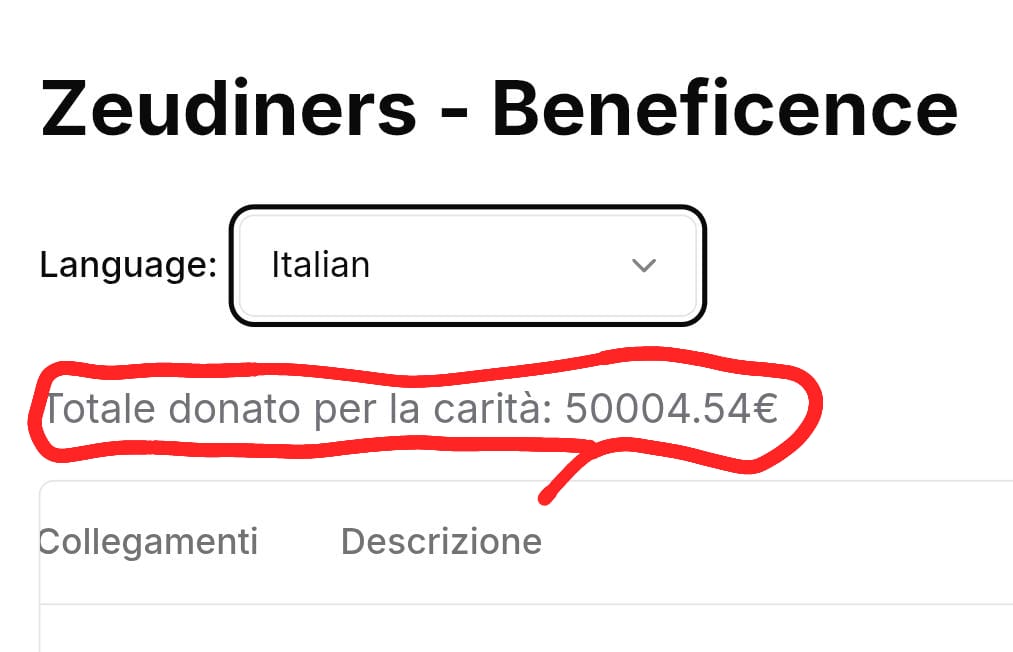 juliabentom's tweet photo. Zeudi uniu um fandom global que transforma admiração em ação.
Já doamos 50 mil euros pra quem precisava de comida, remédio, cirurgia ou um abrigo.

Não é sobre fama, é sobre ajudar e cuidar!
Esse é o fandom ZEUDINERS 🩵
#zeudiners
#zeudidipalma https://t.co/GRgFJs6PFg