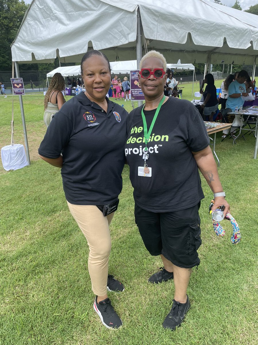 PGCCommunity's tweet image. Had a great time at the Prince George’s 2025 Block Party! 🎉 The Office of Community Relations was proud to connect, engage, and celebrate with our amazing community.
#OCRinTheCommunity #BlockPartyVibes