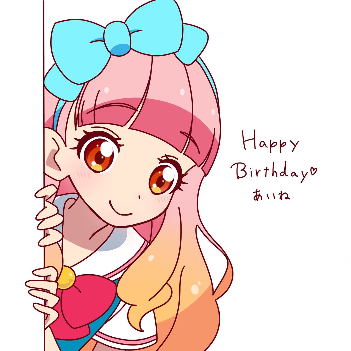 アイカツフレンズ！ アイカツフレンズ!