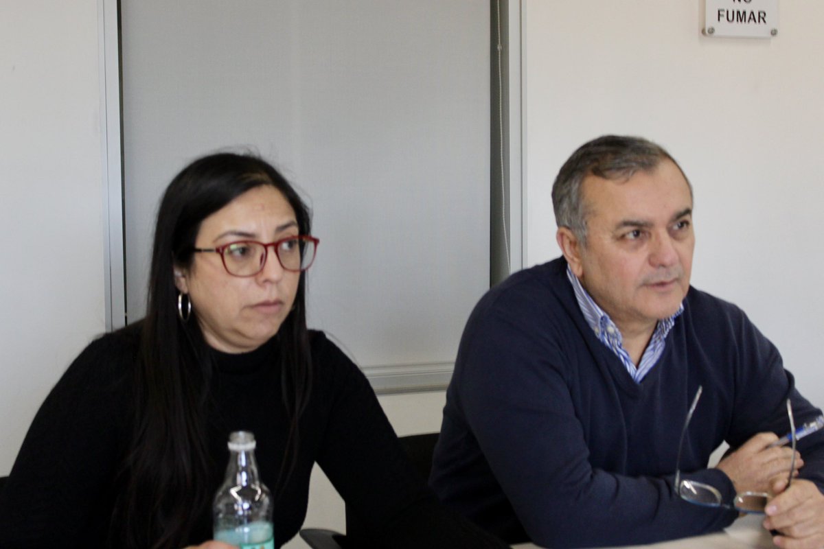 Delegación Presidencial de Colchagua tweet media