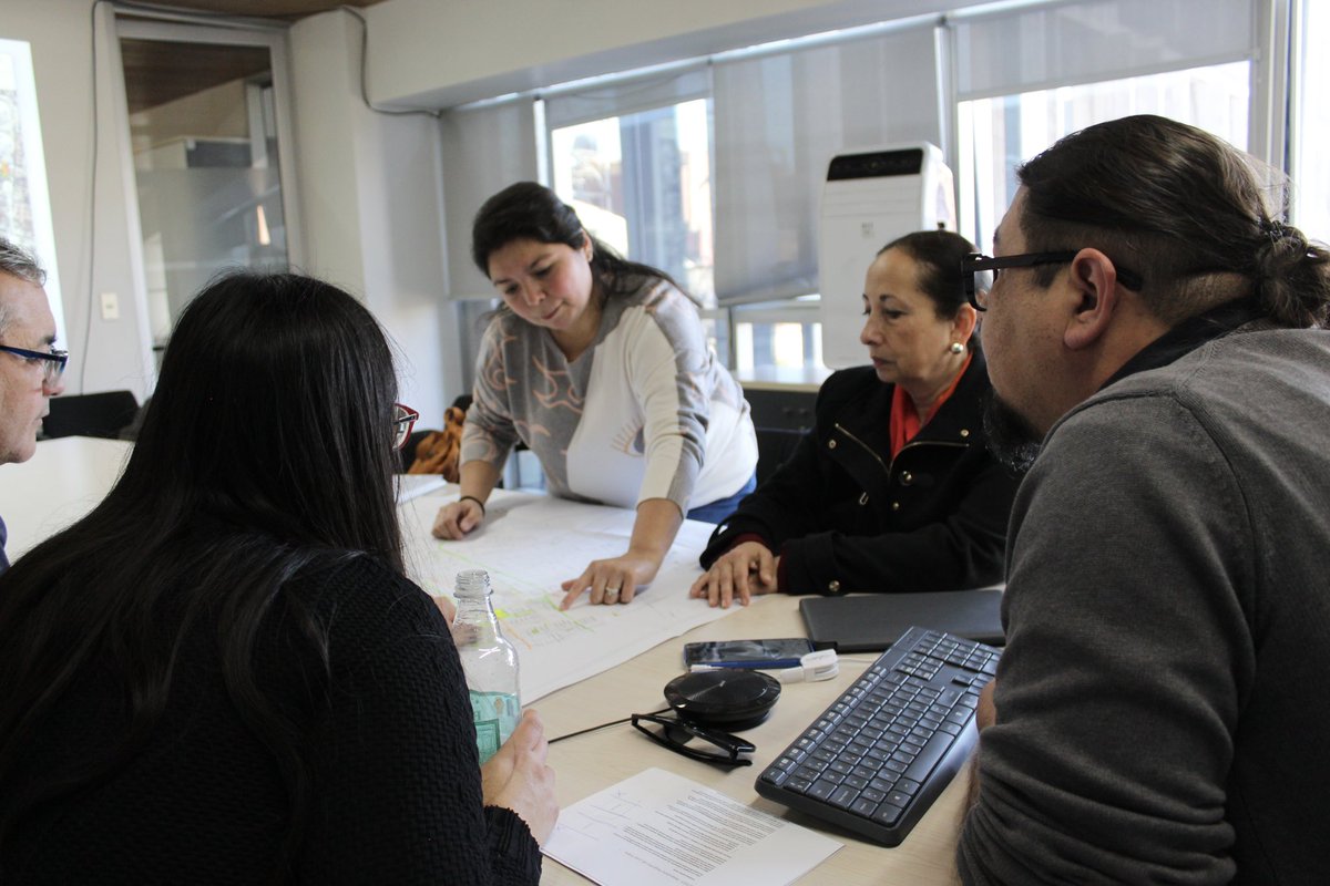 Delegación Presidencial de Colchagua tweet media