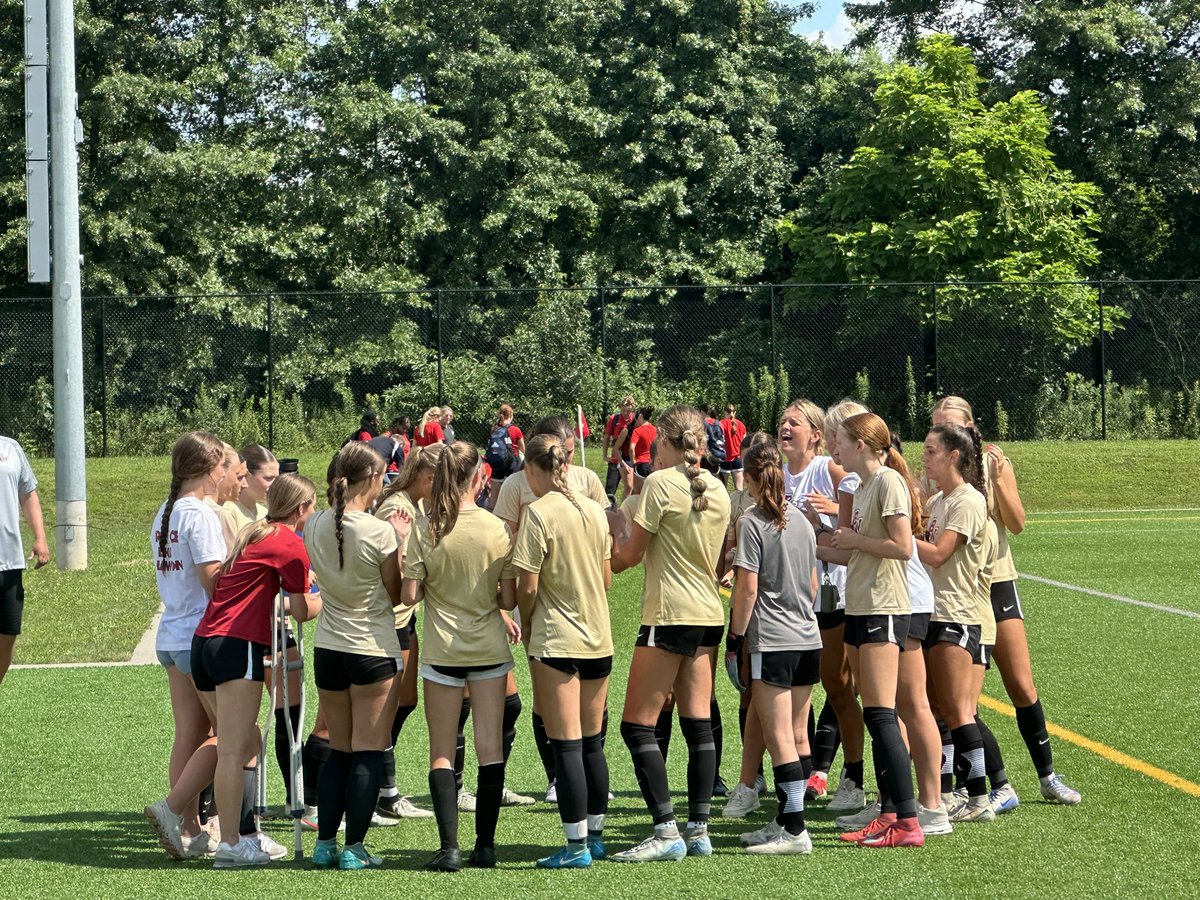 Columbus Soccer Summer Showcase tweet media