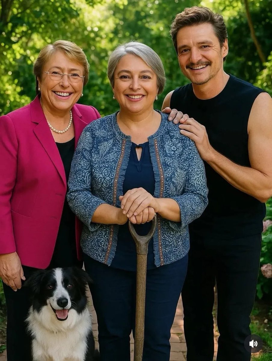 Rey no..Guachak si (@willittow) on Twitter photo ❤️TE SUMAS A LA JARANETA❤️
Hoy todos nos sumamos a la #JARANETA
<a href="/Chileokulto/">Chileokulto</a> <a href="/mbachelet/">Michelle Bachelet</a> <a href="/jeannette_jara/">Jeannette Jara Román</a> ❤️TE SUMAS A LA JARANETA❤️
Hoy todos nos sumamos a la #JARANETA
<a href="/Chileokulto/">Chileokulto</a> <a href="/mbachelet/">Michelle Bachelet</a> <a href="/jeannette_jara/">Jeannette Jara Román</a>