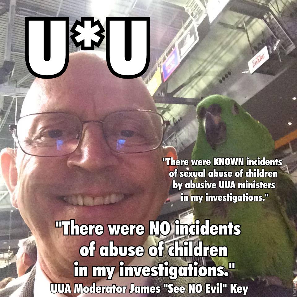 RobinEdgar's tweet image. I don't believe more evidence is needed to prove #BeyondReasonableDoubt that the UUA, individual #UUA congregations, &amp;amp; some #UnitarianUniversalist ministers go to extreme &amp;amp; foolish lengths to cover-up &amp;amp; even deny #ClergySexAbuse that includes child rape, but the more the merrier.