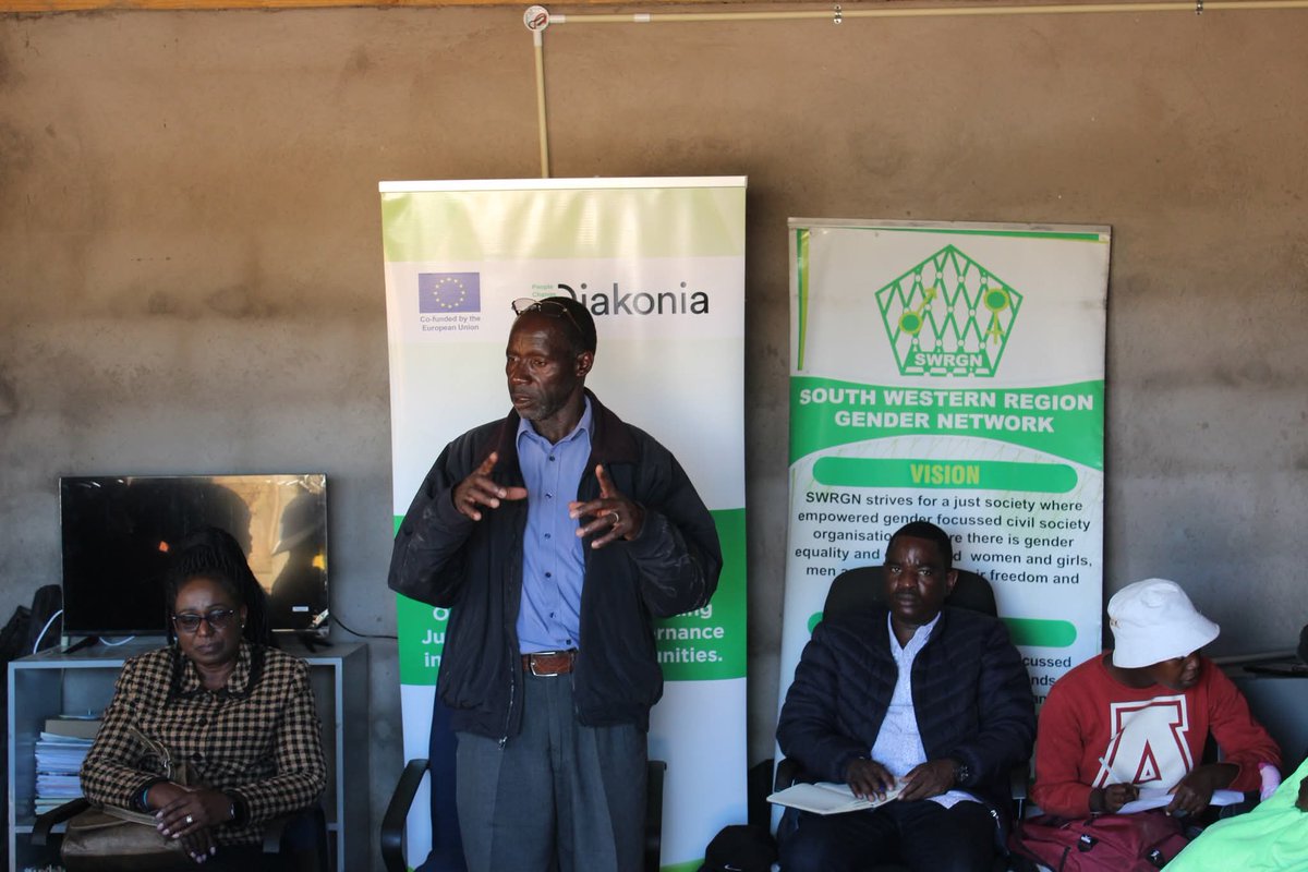 The information hub is equipped with high-speed internet from <a href="/Starlink/">Starlink</a> and powered by a 5kv solar power system. It is a platform where young people can access the internet, learn digital skills including media and information literacy, computer skills and access to opportunities