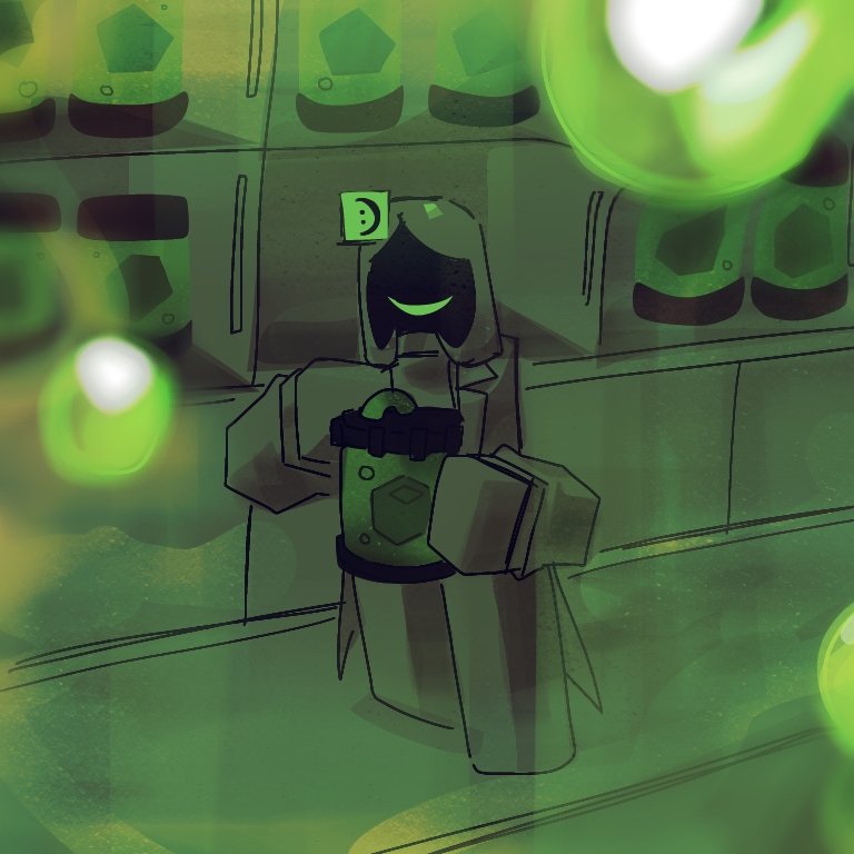 Minmel_1's tweet image. #Project_Redcell