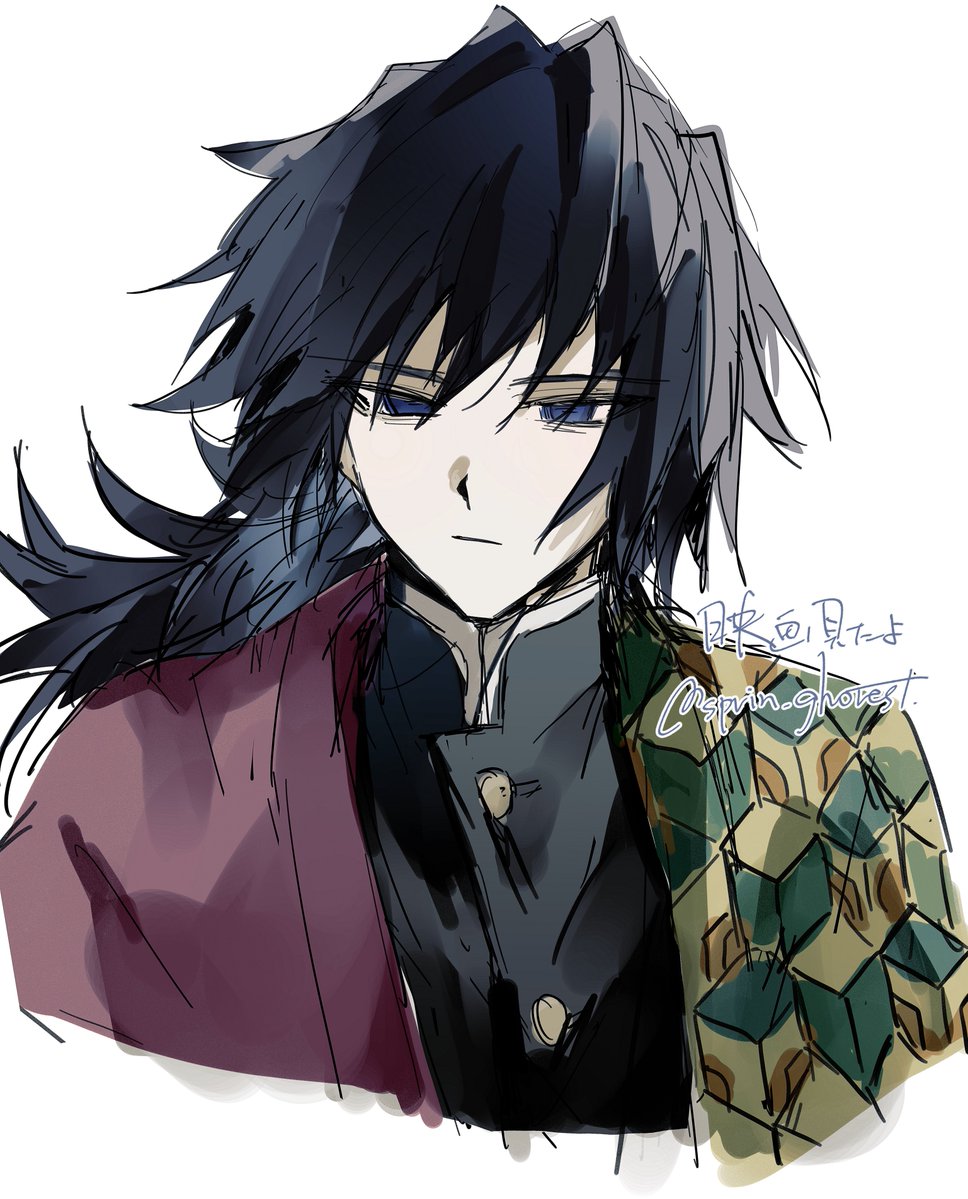 sprin_ghorest's tweet image. 🌊さん