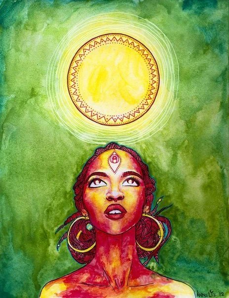 ChikuChill's tweet image. The world is full of misery to an ignorant man and full of bliss to a wise man.
The world is dark to a blind man and bright to one who has eyes.
~ Yoga Vasistha
2.18