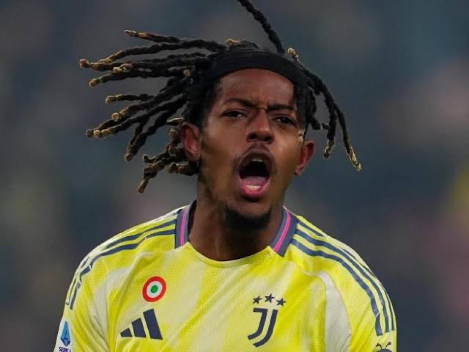 🚨Samuel Mbangula, Werder Bremen’e transfer olmak üzere!

(<a href="/afrikafutbolu1/">Afrika Futbolu</a>)