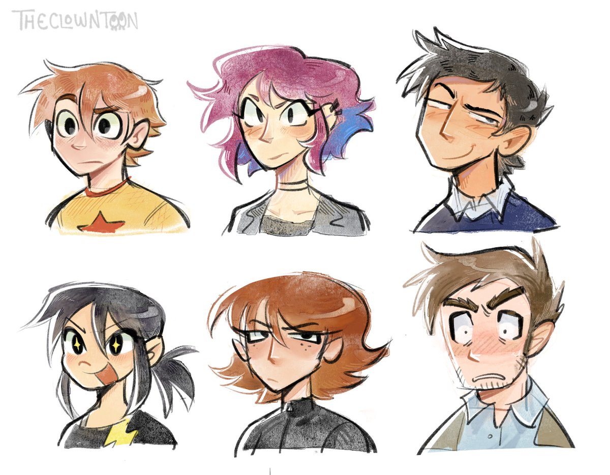 some more of them 🔥