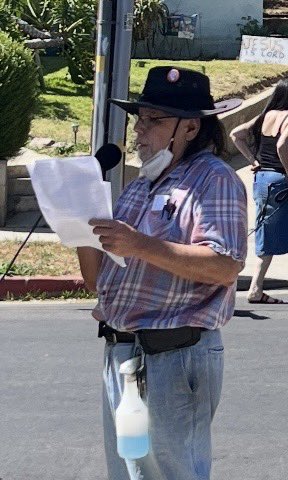ananyaUCLA's tweet image. The death of Benito Flores is social murder. Benito was an extraordinary thinker with an incisive analysis of state violence and who fearlessly asserted his rights in the face of such violence. Rest in power dearest Benito. May we all continue the housing justice you taught us.