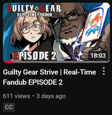 Boosting this since the video is unfortunately underperforming... It took my team and I almost 9 months to get this episode out so any repost or sharing is appreciated 💚