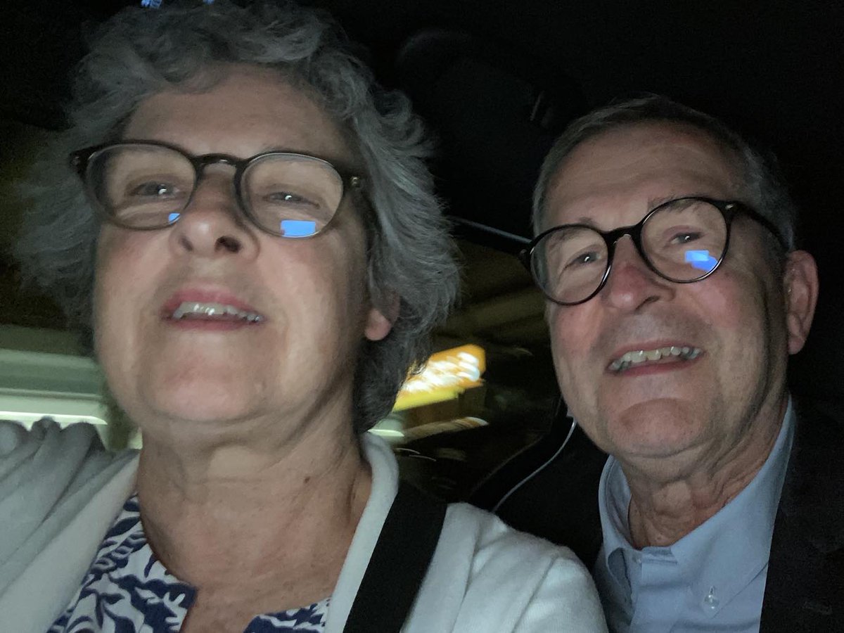 JoelBeeke's tweet image. After leaving Paul Washer and HeartCry Ministries on Thursday in Roanoke, Virginia, it took us 21 hours to get home on three American flights instead of the anticipated 5 hours—totaling 16 hours of delays. Two planes had mechanical problems, and the main pilot didn’t arrive on…