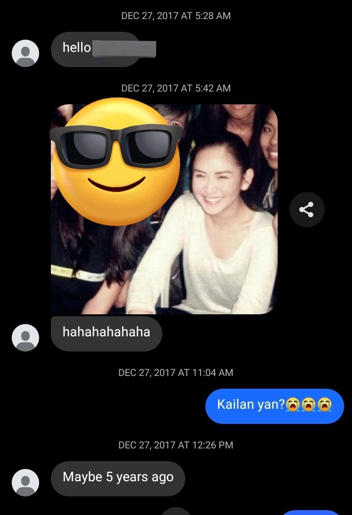 feeeisg's tweet photo. hayz naaalala ko pa to 😔 inggit na inggit ako ngayon dito imagine being a popster in 2012. my #ashrald heart 💔 https://t.co/HIrZkF3YfK