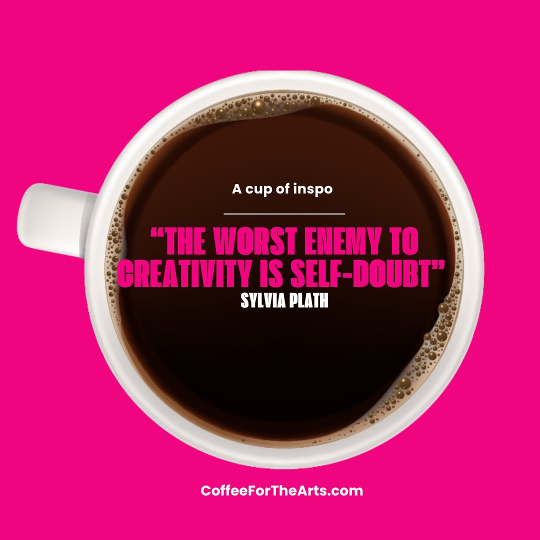 Coffee4TheArts's tweet photo. A cup of inspo. 🎨🎶💡

⚡️Fund the #arts by drinking great #coffee and #tea!  

☕️ https://t.co/fZ1PaNoV6i 🎨 

#CoffeeForTheArts #CoffeeTime #CoffeeBreak #CoffeeBeans #CoffeeLovers #Art #Artist #Education #Teachers #ArtEducation https://t.co/n0j9yBDh0Z