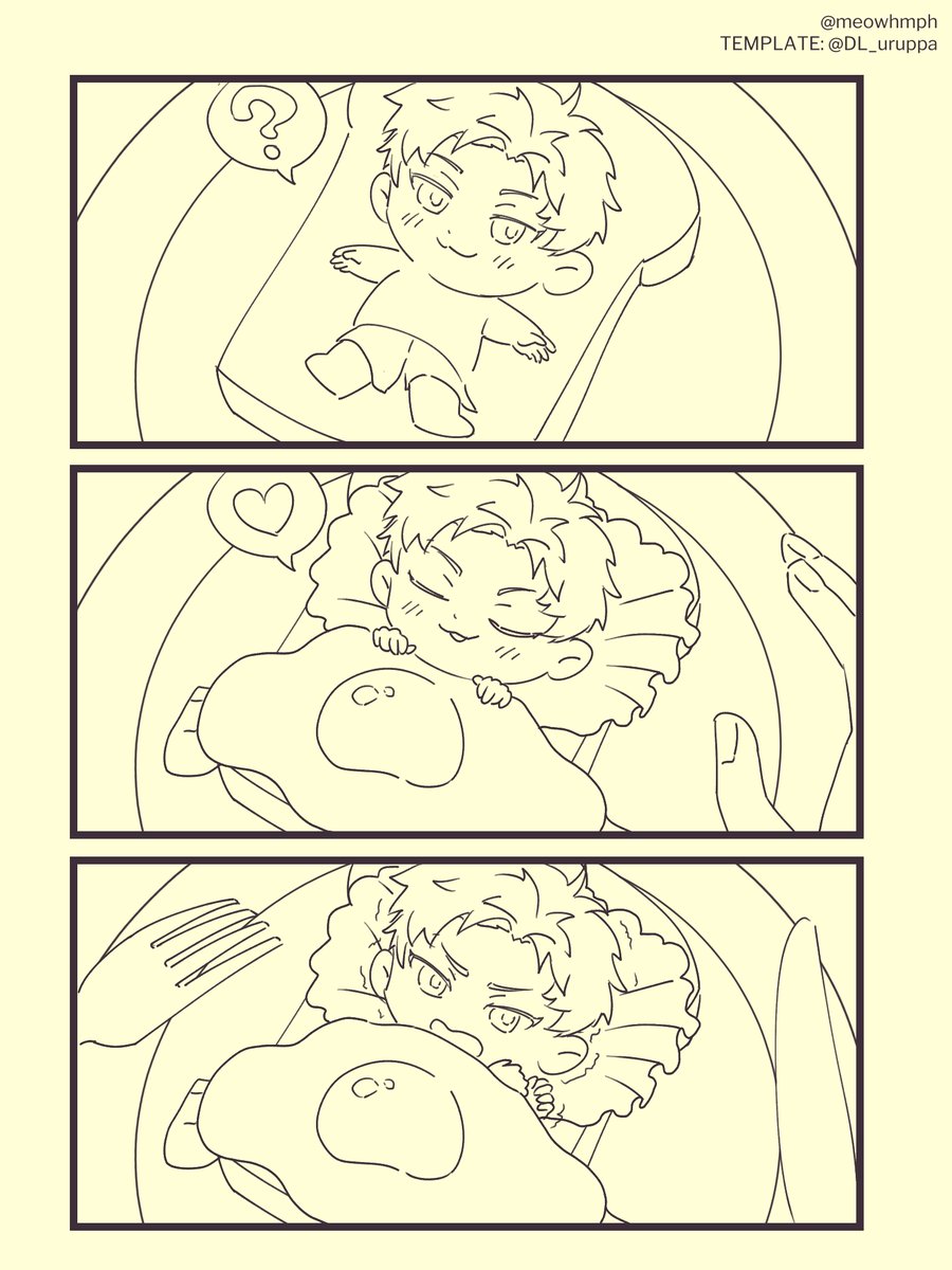 to be colored.... #Sylus