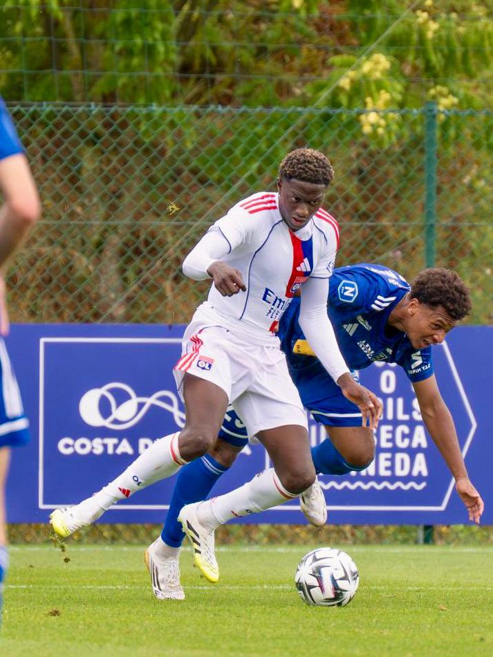 Mahamadou Diawara tweet media