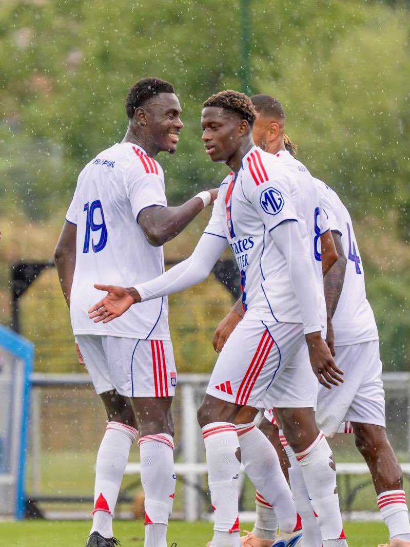 Mahamadou Diawara tweet media