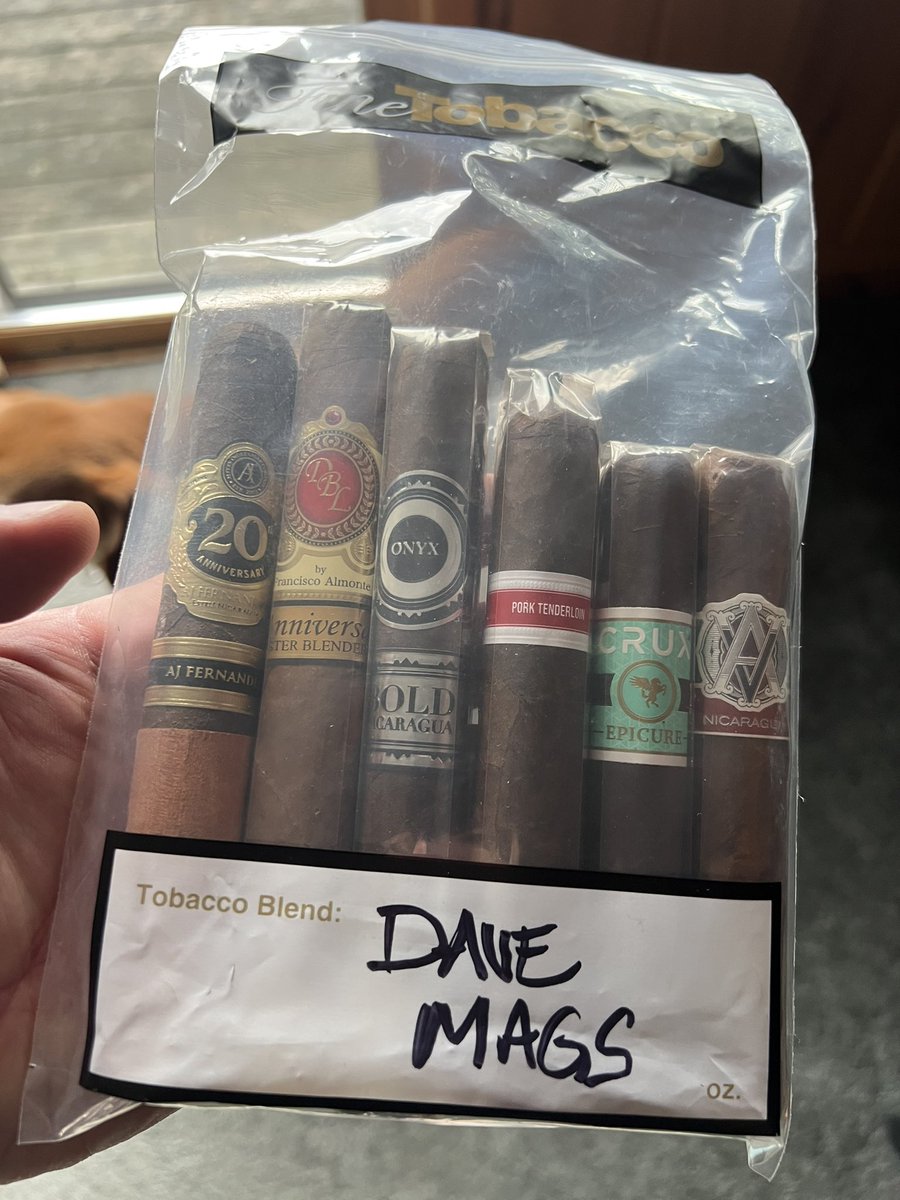 Dave Mags (@thedavemags) on Twitter photo My mailbox may have just brought some serious heat to this little cold lake town today. A gift bomb with plenty of fire and generosity was gifted to me by another one of the best in this community brother <a href="/JimLovesMB/">Jimbodini 🌴</a>
Thank you so much brother!! My mailbox may have just brought some serious heat to this little cold lake town today. A gift bomb with plenty of fire and generosity was gifted to me by another one of the best in this community brother <a href="/JimLovesMB/">Jimbodini 🌴</a>
Thank you so much brother!!