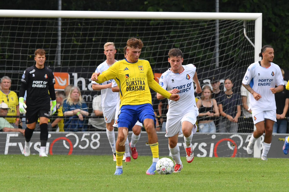 SC Cambuur tweet media