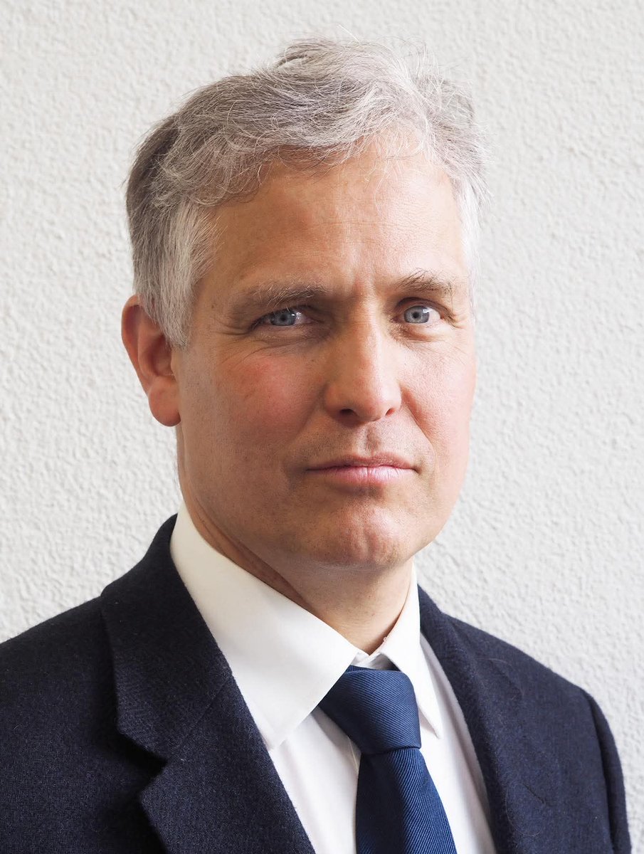 Das ist 
👉Professor Ekkehard Reimer, 
er wirkt an der Ruprecht-Karls Universität in Heidelberg. 
‼️Er hat den Wikipedia-Eintrag wenige Tage vor der Nominierung von Frauke Brosius-Gersdorf geändert, mit maßgeblicher Ergänzung
