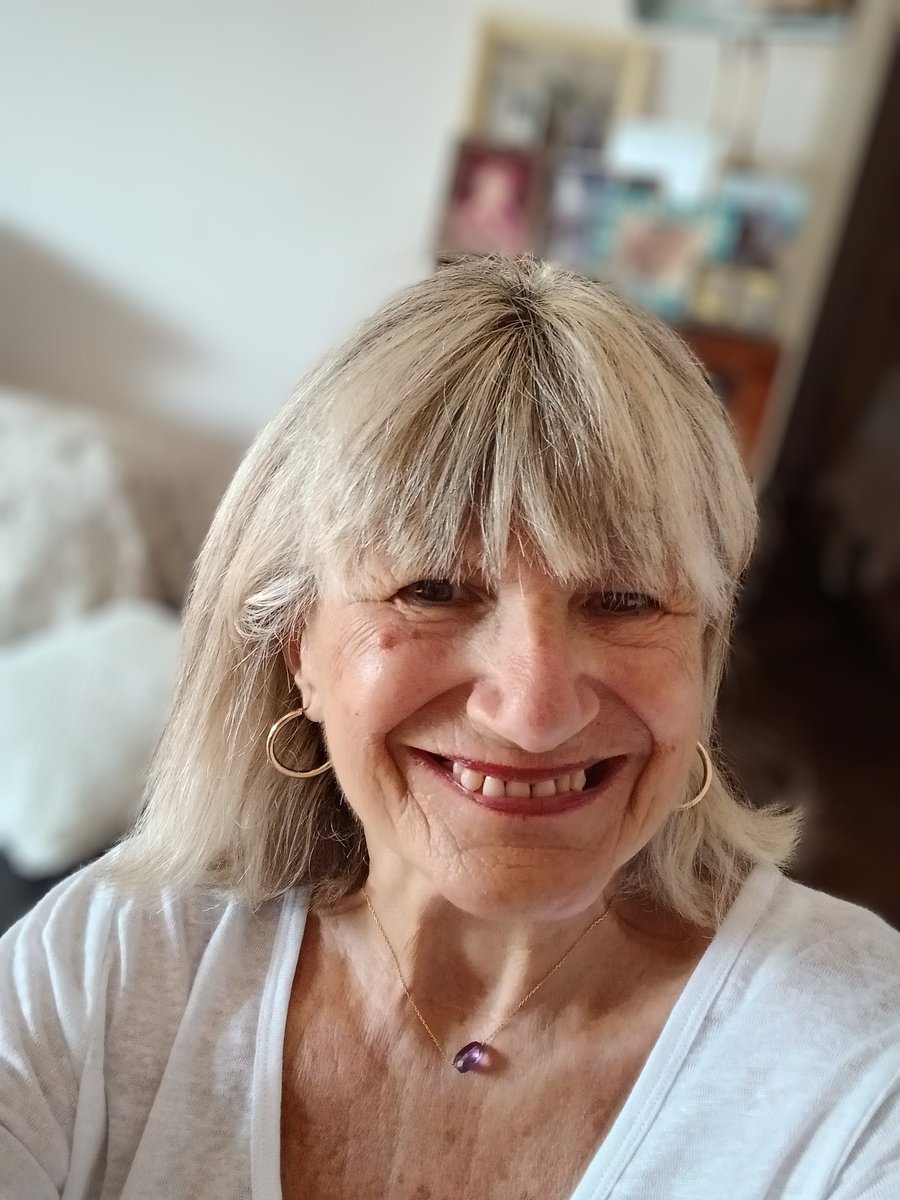 Marie jose HENRIOT tweet media