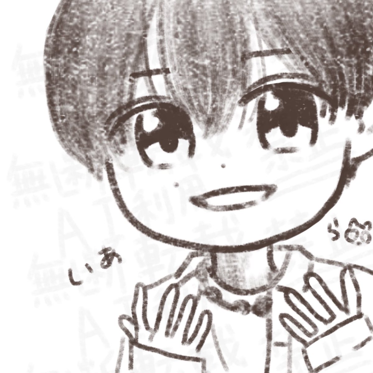 _amugiara's tweet image. 廉くん大好き