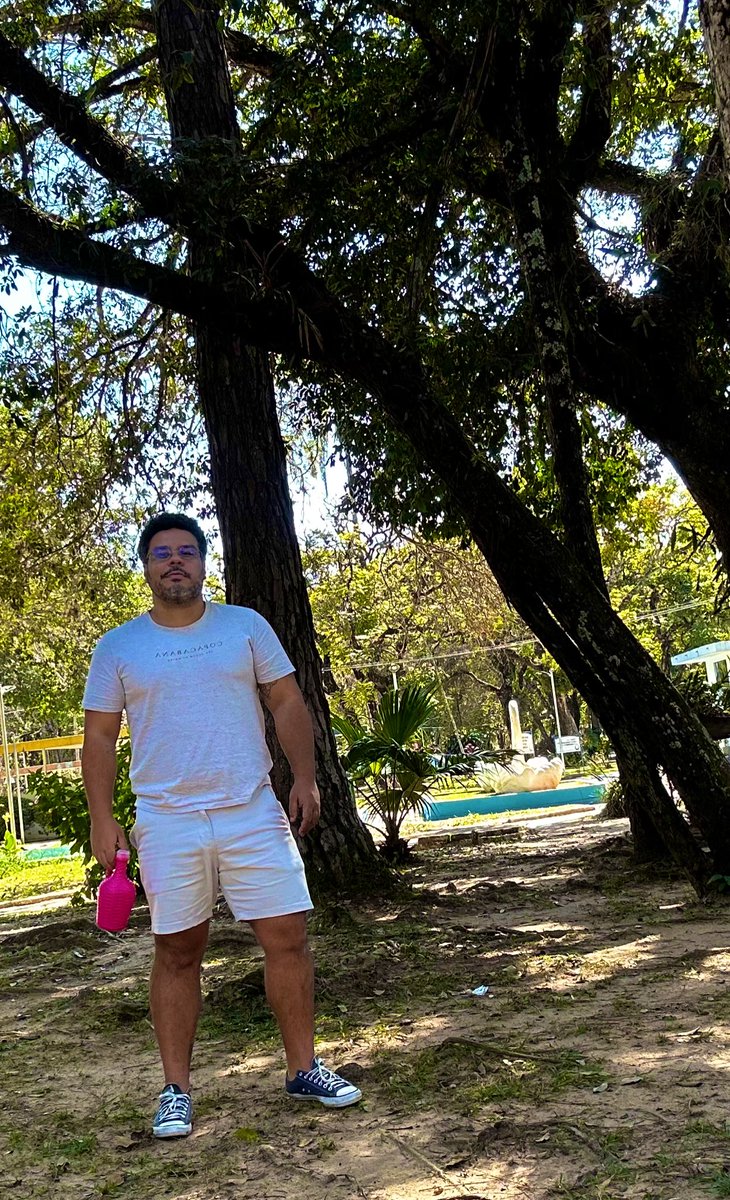 wagnercaffe's tweet photo. Dando um rolê no parque das águas em Cambuquira (sem tornozeleira) https://t.co/XZFggOTidq