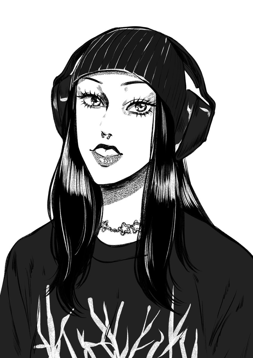 Another JUNJI ITO inspired commission piece for a new client! 

For commission inquiries, kindly message me here!

#commission #art #digitalart #commissionsopen #artist #drawing #illustration #artwork #commissions