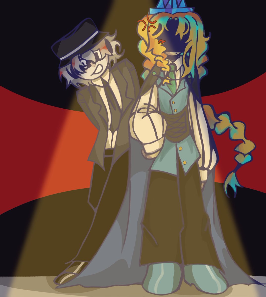 Why_NotZz's tweet image. I finally finished it's chibi Ichance also when I downloaded my SpeedPaint parts of my drawings we're not appearingTTi might want to draw maymadness2012
#ichance #forsakenroblox #forsakenart #Forsaken #itrappedfanart #itrapped #chancexitrapped #chancefanart #chance