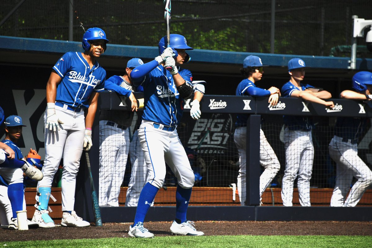 OntarioBlueJays's tweet image. OBJ 15U is locked in and ready to punch their ticket to the quarterfinals at the Pastime 15U National Championships in Nashville! 🏆 First pitch at 2:45 PM - they are rolling in hot with a perfect 4-0 record 💪
#OBJFam