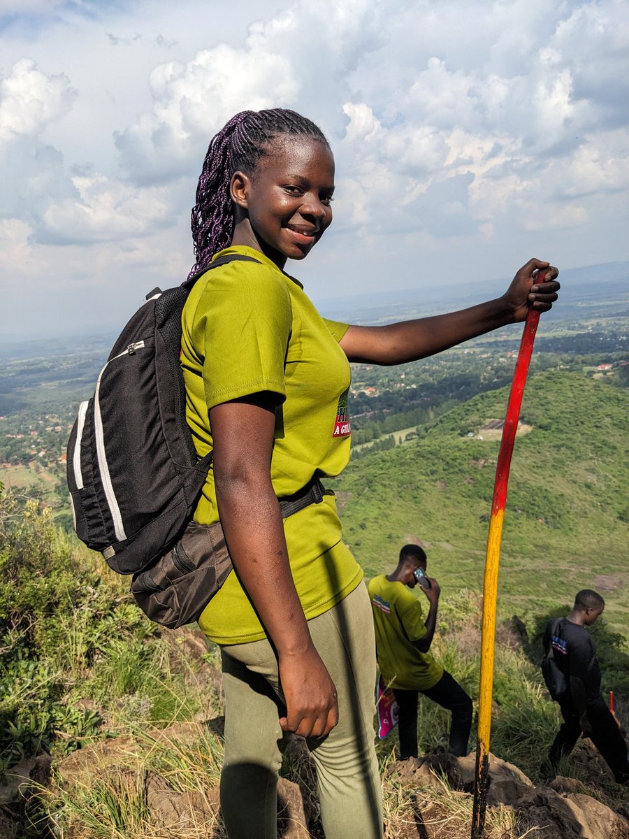 RedefiningTro's tweet photo. #Hike4GirlsUg | Tororo Rock
@EEYMO207
@RaisingTeensUg2
@KigaBae2
@WezeshaGirls
#MyHike
#HerVoice
#HerDignity
#LetsBreakTheStigma https://t.co/1nn6genU2g
