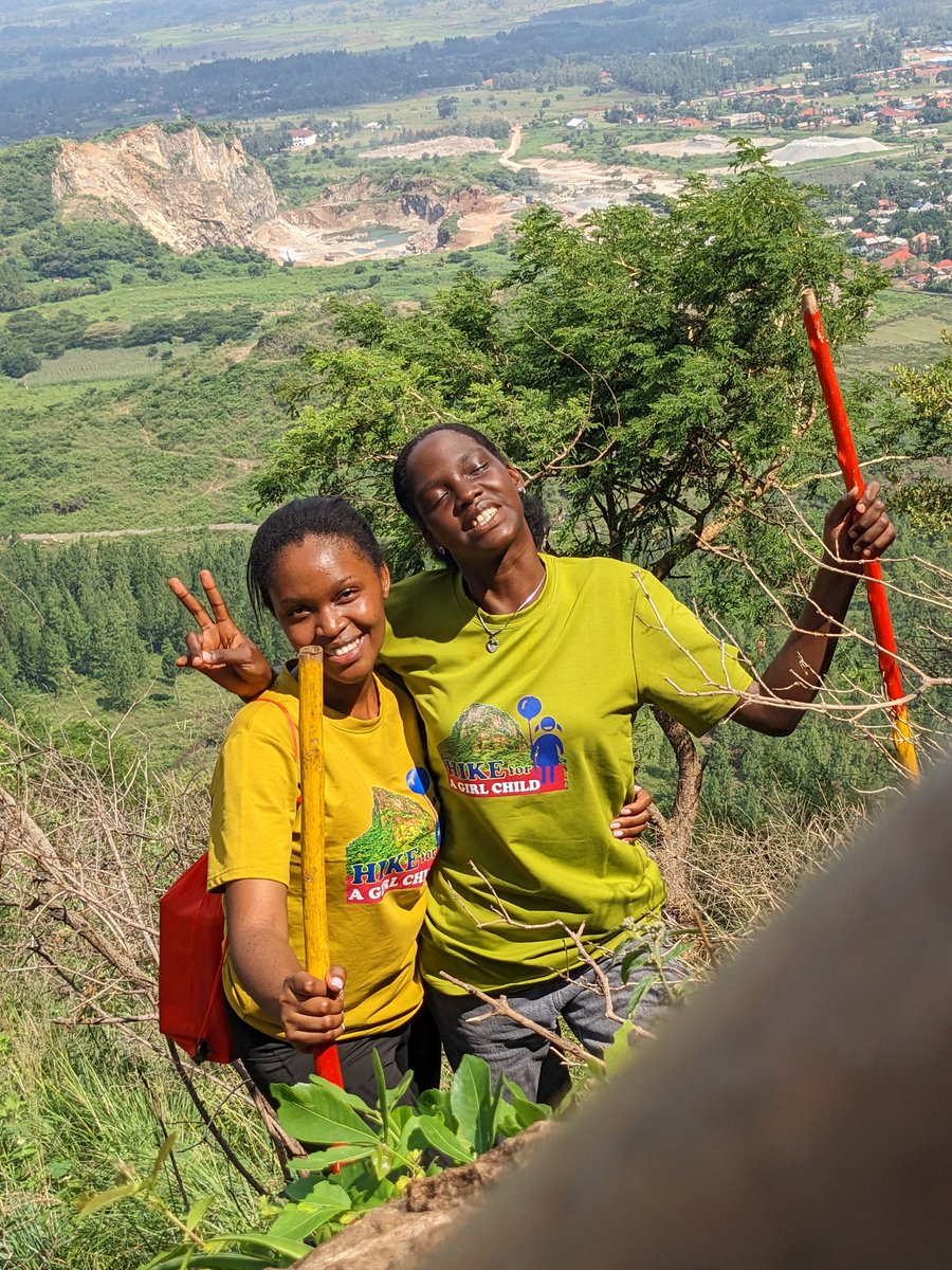 RedefiningTro's tweet photo. #Hike4GirlsUg | Tororo Rock
@EEYMO207
@RaisingTeensUg2
@KigaBae2
@WezeshaGirls
#MyHike
#HerVoice
#HerDignity
#LetsBreakTheStigma https://t.co/1nn6genU2g