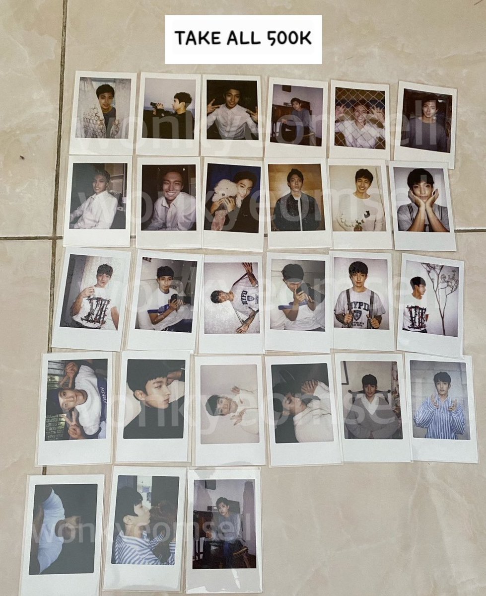catsunshine_'s tweet photo. ❗️HELP RT 🫶❗️

wts lfb seventeen photocard pola wonwoo dk han

• dom bandung
• no for sensitive buyer 
• split pay only, keep max 2x event with DP
• tidak CO 2x event, DP hangus, dianggap hnr
• price exc adm shopee 12%

poca pc cwtb 세븐틴 포카 セブチ ポカ フォトカード https://t.co/N7VOLeHyqn