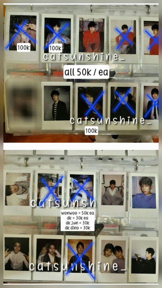 catsunshine_'s tweet photo. ❗️HELP RT 🫶❗️

wts lfb seventeen photocard pola wonwoo dk han

• dom bandung
• no for sensitive buyer 
• split pay only, keep max 2x event with DP
• tidak CO 2x event, DP hangus, dianggap hnr
• price exc adm shopee 12%

poca pc cwtb 세븐틴 포카 セブチ ポカ フォトカード https://t.co/N7VOLeHyqn