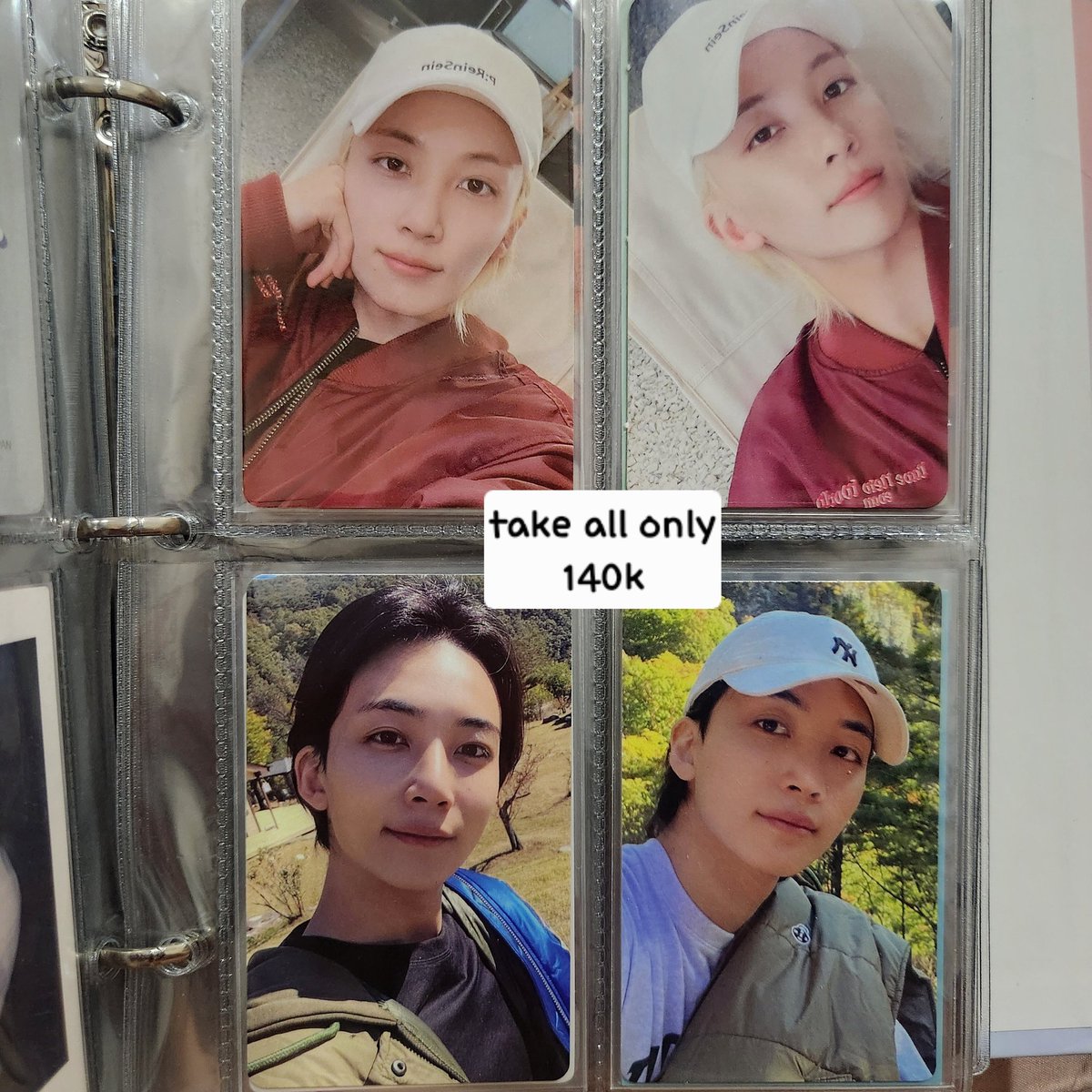 catsunshine_'s tweet photo. ❗️HELP RT 🫶❗️

wts lfb seventeen photocard jeonghan

• dom bandung
• no for sensitive buyer 
• split pay only, keep max 2x event with DP
• tidak CO 2x event, DP hangus, dianggap hnr
• price exc adm shopee 12%

poca pc cwtb 세븐틴 포카 セブチ ポカ フォトカード https://t.co/gGgxm9OsIR