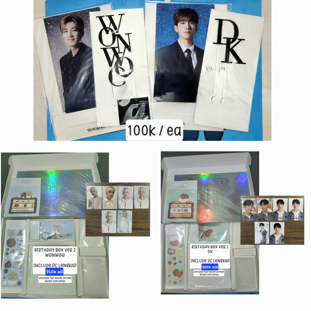 catsunshine_'s tweet photo. ❗️HELP RT 🫶❗️

wts lfb seventeen merchandise postcard

• dom bandung
• no for sensitive buyer 
• split pay only, keep max 2x event with DP
• tidak CO 2x event, DP hangus, dianggap hnr
• price exc adm shopee 12%

poca pc cwtb 세븐틴 포카 セブチ ポカ フォトカード https://t.co/n6ijP5U2gO