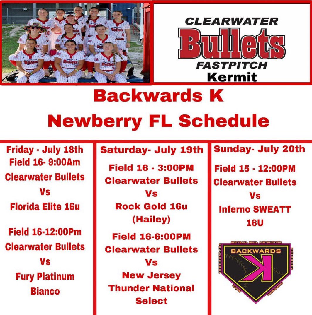 Clearwater Bullets Kermit tweet media