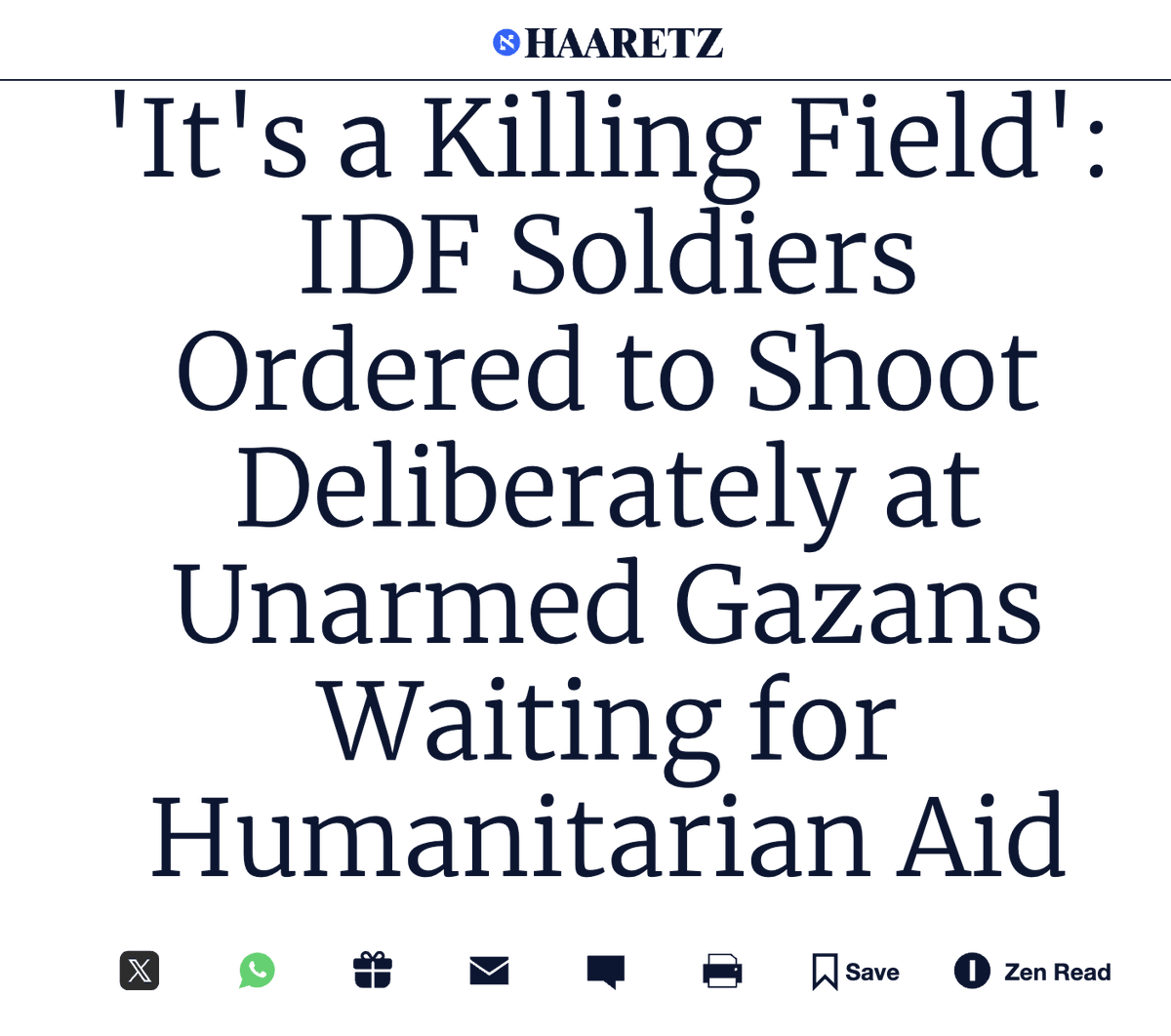 zavaindar's tweet image. slowly, and then all at once
urging so many of my erstwhile courageous and critically-opined peers paralyzed by fear & professional repercussion to stand on the right side of history. end genocide. free palestine 🕊️