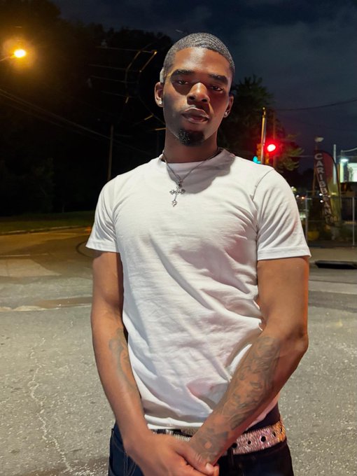 Watch XchangeGod's leaked NSFW photo on TwXstars