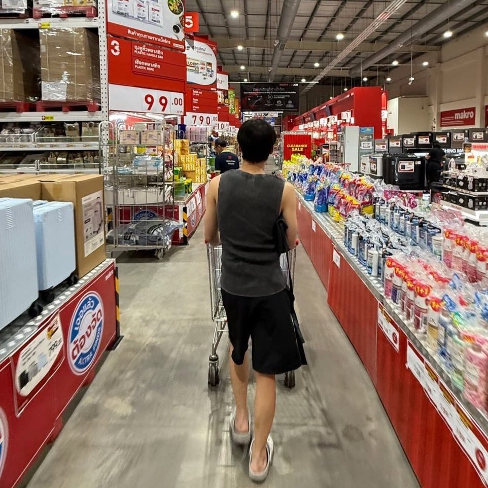 Nompxngg's tweet photo. เขินสิ่งนี้มาหลายชั่วโมงละ โครตจะแฟนน 🫶

#MarkOhmHolidate 
#markohm 
#mmarkpkk #ohmtpk https://t.co/bb17Cwih1S
