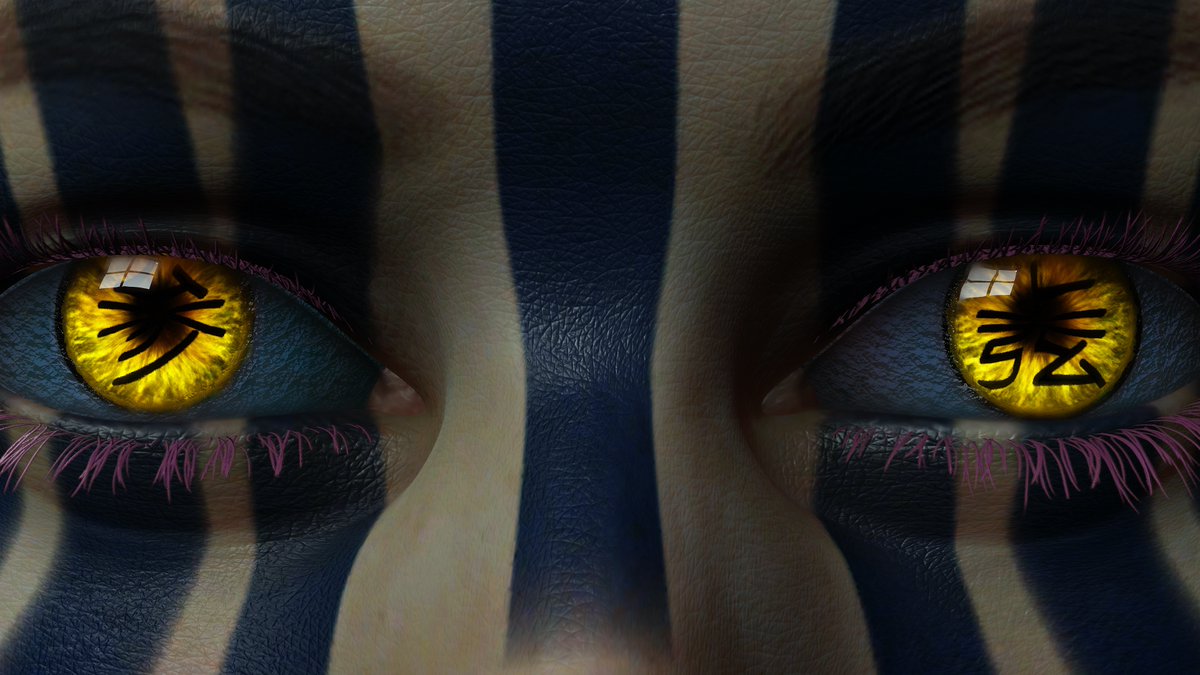 Swagsterskh's tweet photo. Akaza’s eyes — Upper Moon 3 in full menace.
Realistic. Ruthless. Unforgettable.
#Akaza #UpperMoon3 #3DArt #DemonSlayer #Realism #AnimeToLife https://t.co/xmkzqNErH9