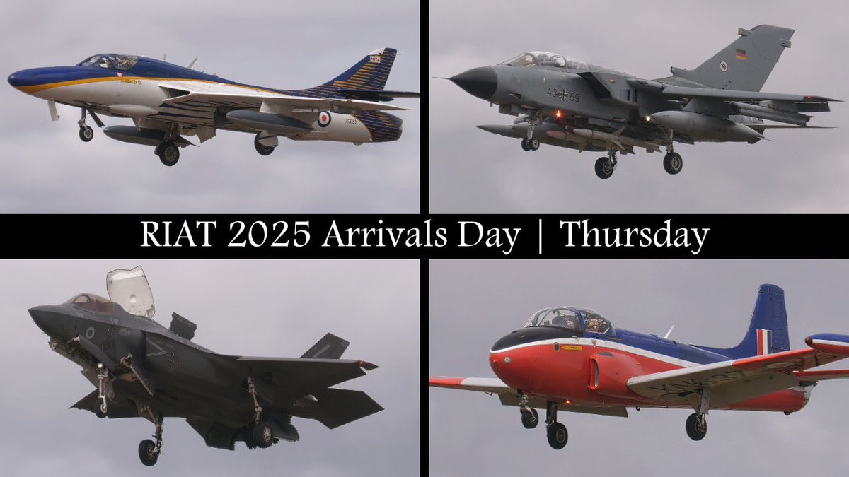 Aviation Highlights tweet media